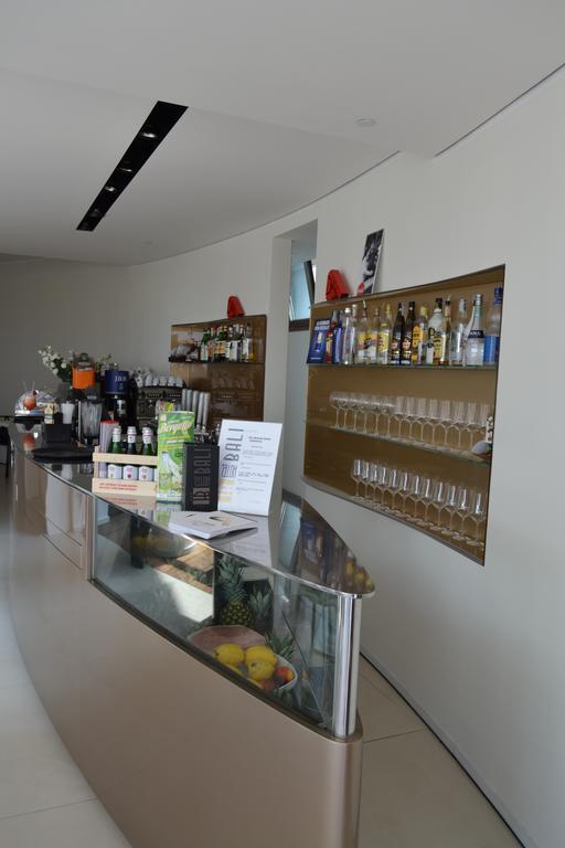 Boutique Bali Hotel 4*