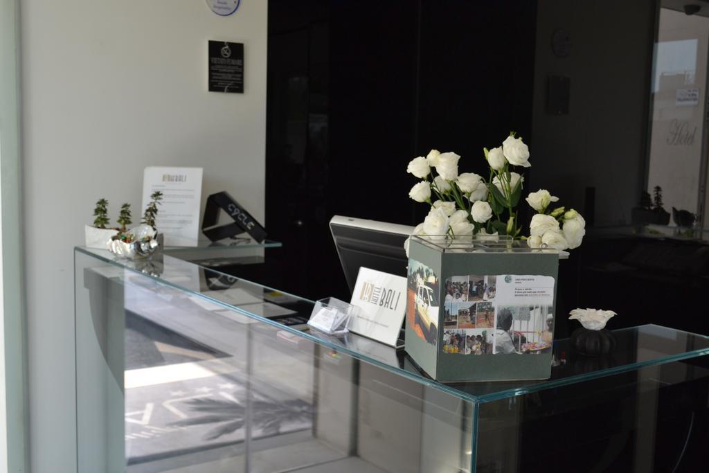 Hotel Boutique Bali Lido di Jesolo
