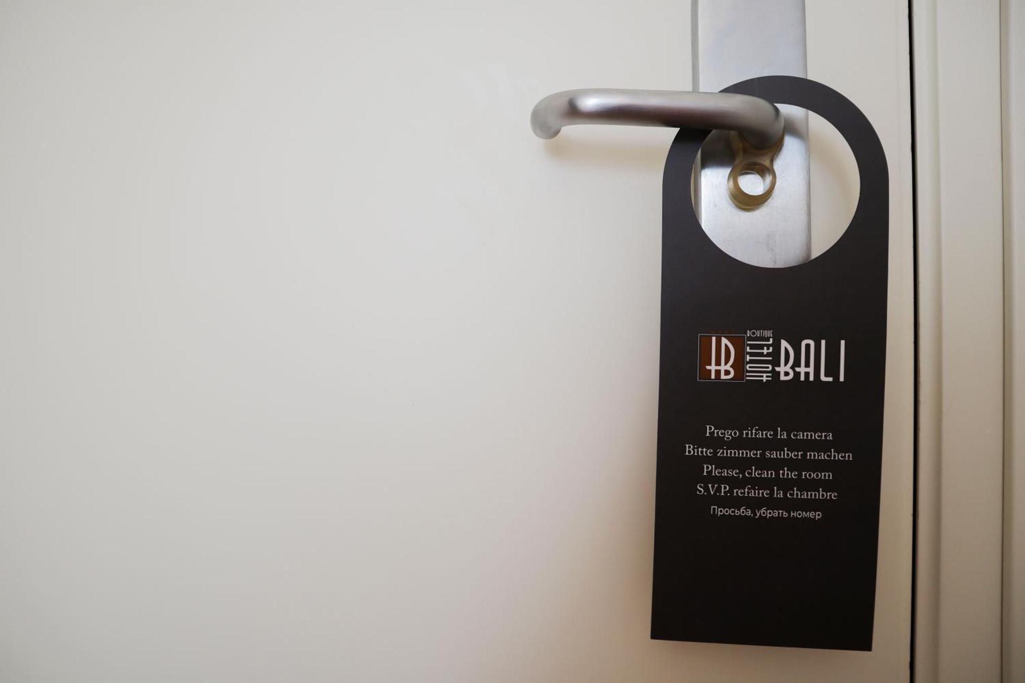 Boutique Bali Hotel