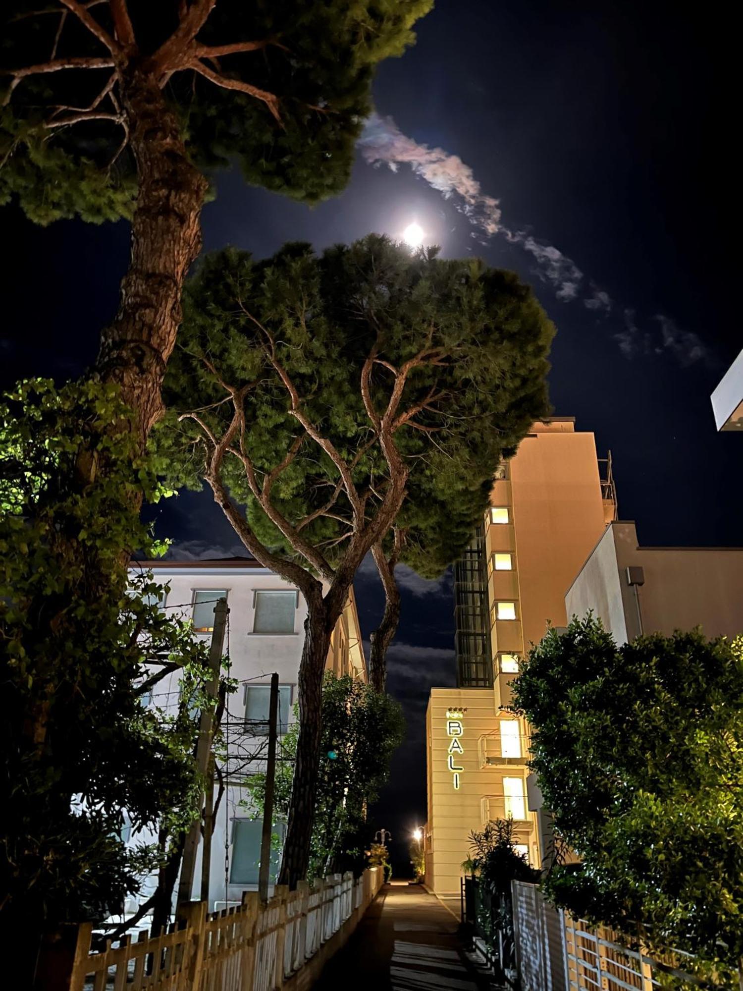 Boutique Bali Hotel Lido di Jesolo