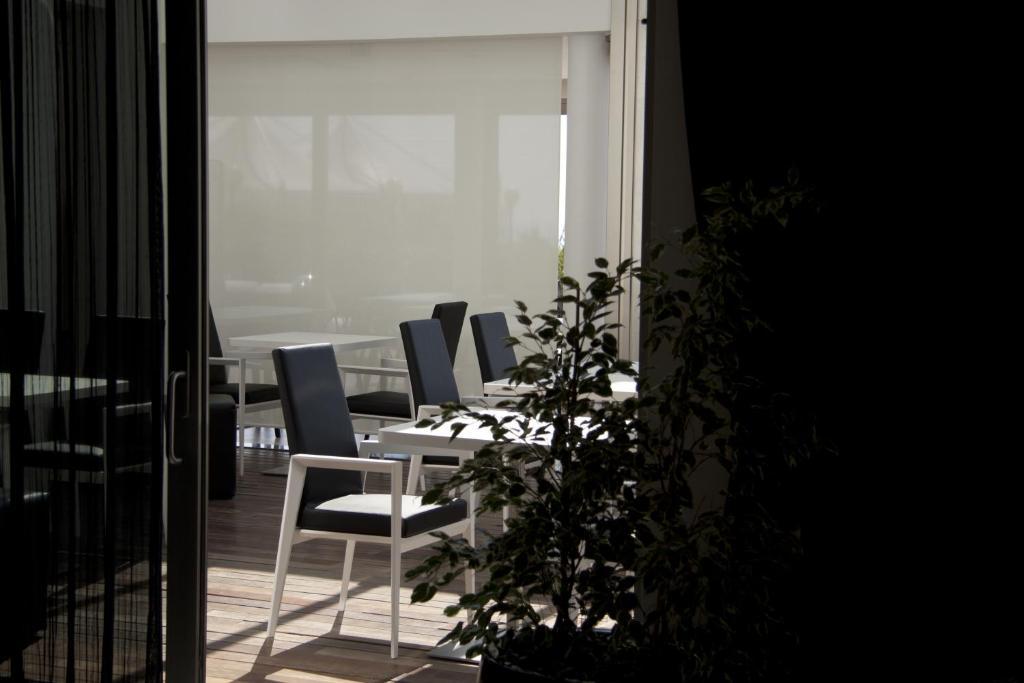 Hotel Boutique Bali Lido di Jesolo