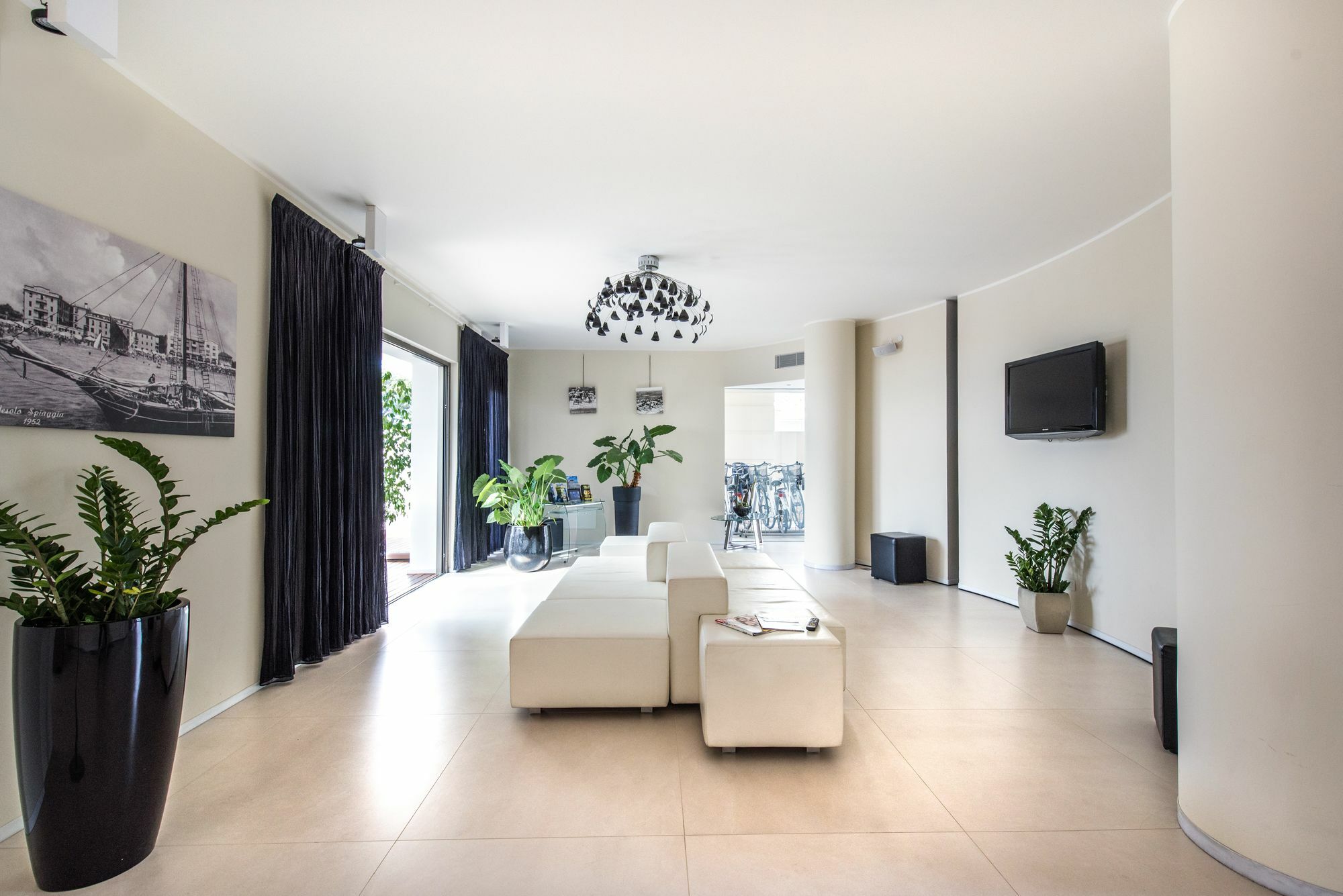 Hotel Boutique Bali